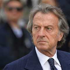 Luca di Montezemolo