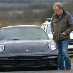 Jeremy Clarkson