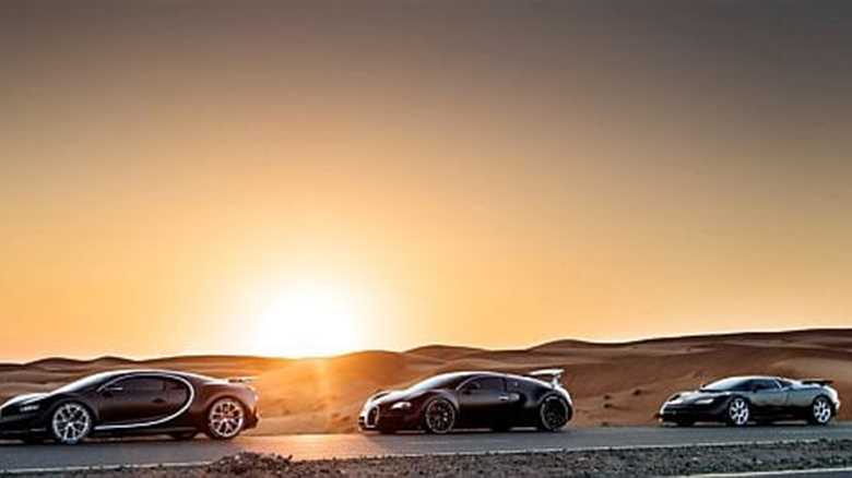 Audi Sells Majority Stake in Italdesign as Volkswagen Group Continues Non-Core Asset Sell-Off