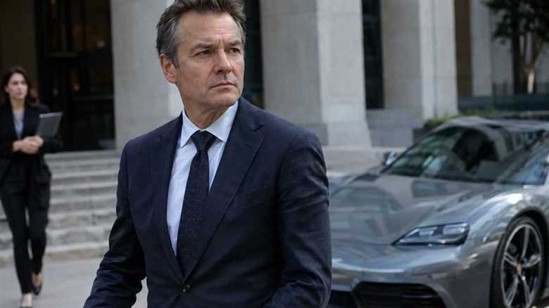 Porsche Loses Bid to Kill Taycan Battery Fire Class Action Lawsuit