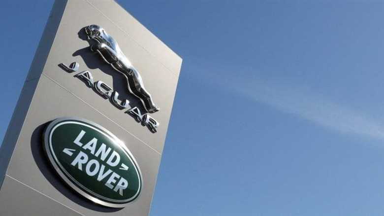 JLR Eyes NATO Defence Market with New Defender Wolf Series II