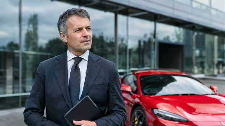Ferrari Group PLC Posts Half-Year Results for Period Ended June 30, 2026