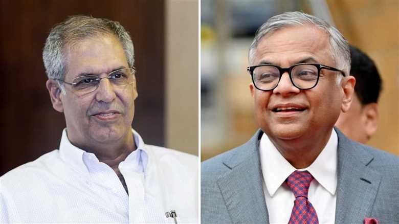 Tata Sons Faces Boardroom Revolt Over Chairman's Reappointment and IPO Plans