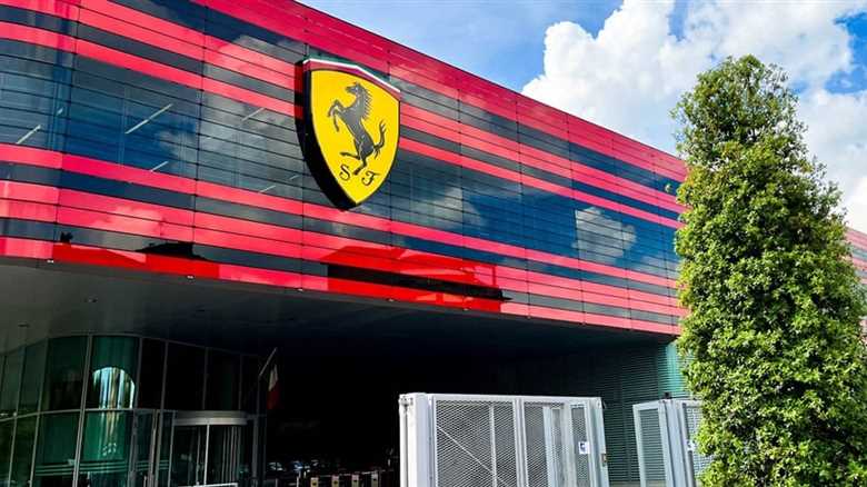 Ferrari Turmoil Deepens as Vasseur's Grip on Maranello Comes Under Fire
