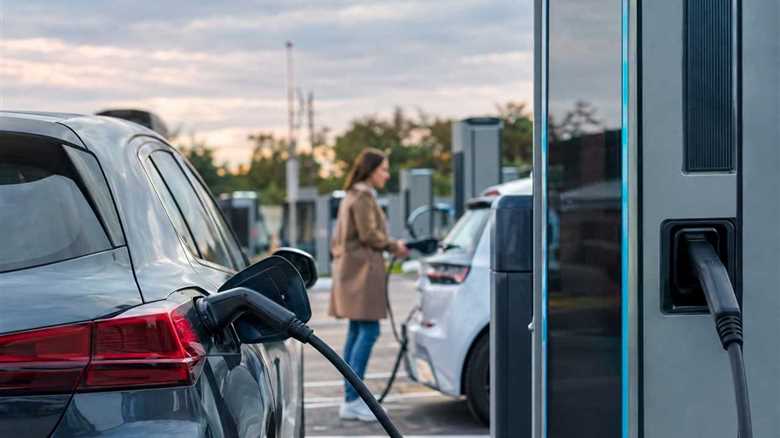 UK EV charging network needs to triple by 2030, BNEF predicts