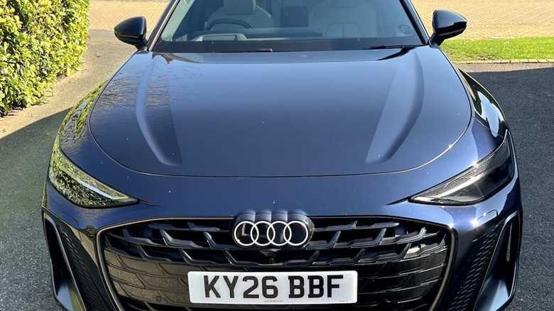 Long-Term Test Update: Audi A6 Avant e-Hybrid Proves Its Worth as a Business Express