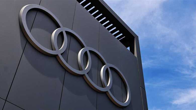 Audi Locks In Hulkenberg and Bortoleto Through 2027
