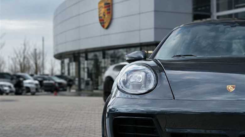 Porsche Could Face Another 4,000 Job Cuts, Report Says