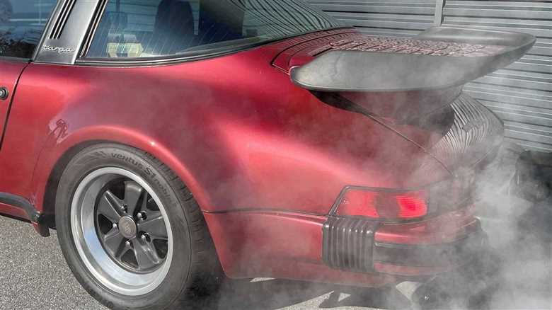 Porsche's Profit Machine Sputters as Prices Climb and Buyers Walk Away