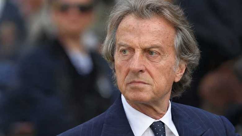 Montezemolo Says Ferrari Is No Longer There, Not Even Close in Scathing Leadership Attack