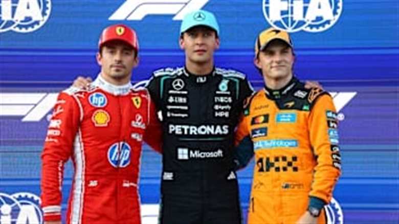 Bortoleto Hit With Penalty For Yellow Flag Breach At 2026 Azerbaijan Grand Prix