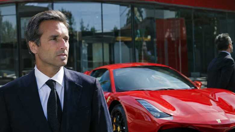 Ferrari Advances Third Tranche of €3.5 Billion Share Buyback Program