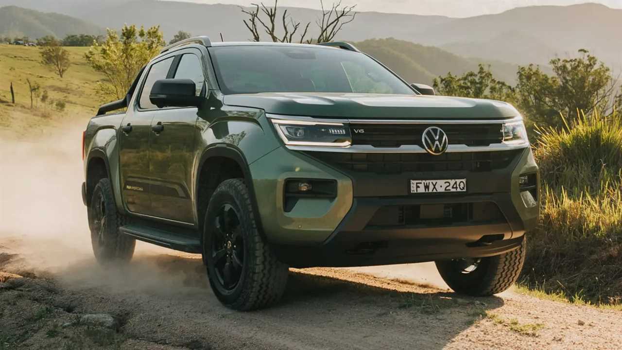 Volkswagen Group Faces Potential Four-Million-Vehicle Recall Over Steering Bolt Corrosion