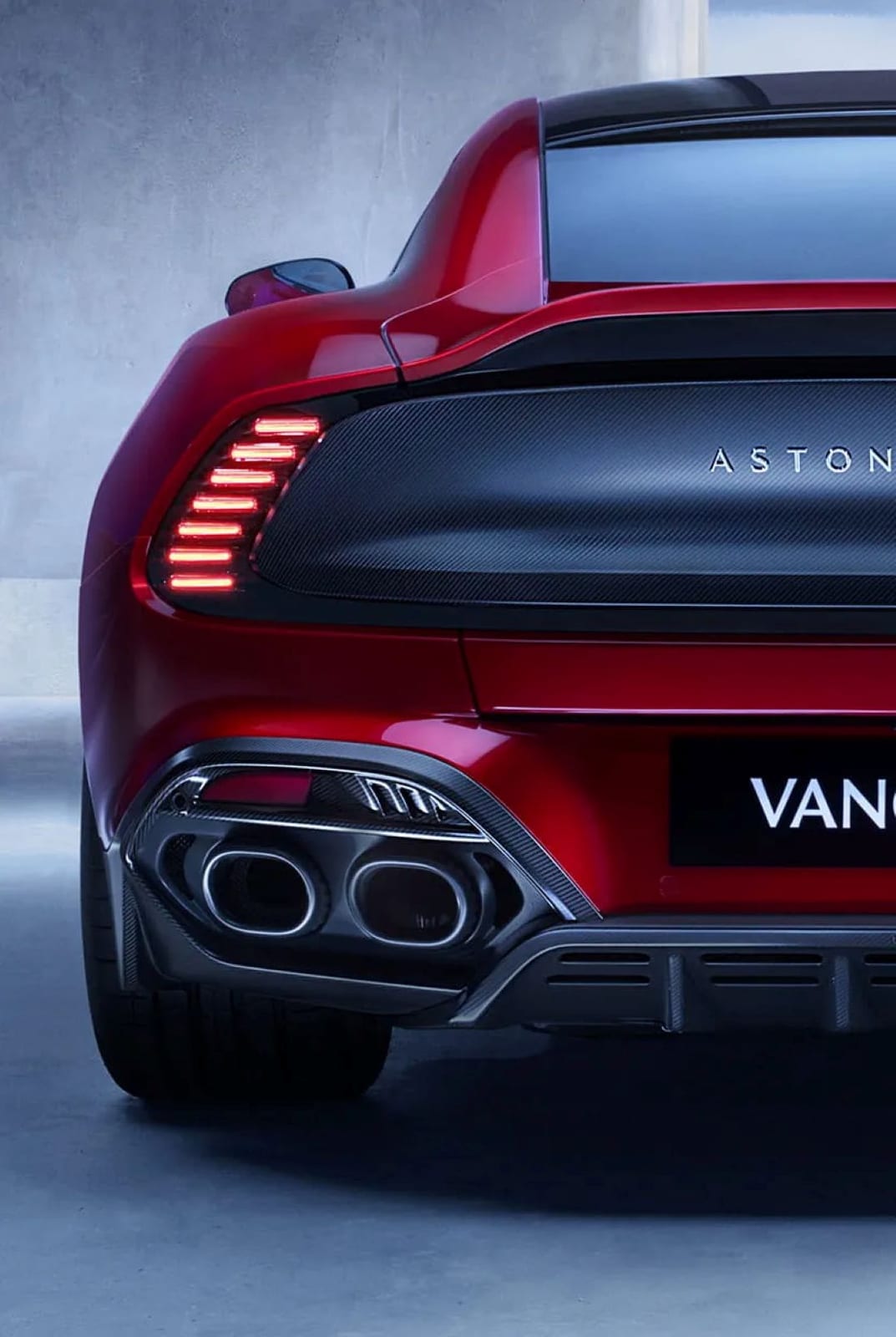 Aston Martin Posts Steep Decline in 2025 Results, Plans to Cut a Fifth of Workforce