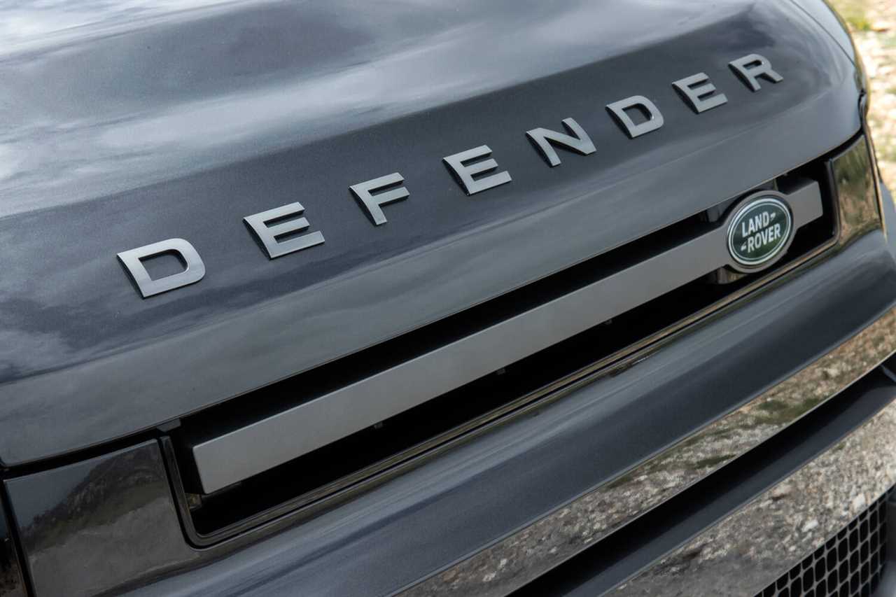 Land Rover set to launch Defender 70 with hybrid and electric options