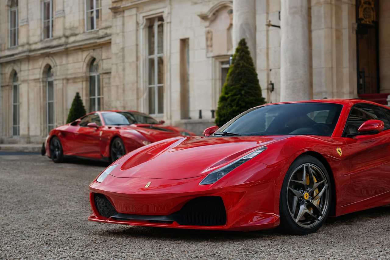 Ferrari (RACE): Is Its Scarcity-Driven Luxury Moat Unbreakable?
