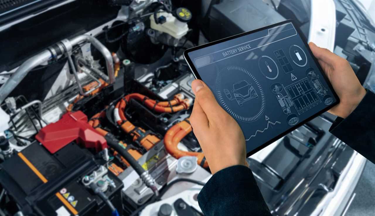 RAC extends EV battery warranty cover to 12 years and 80,000 miles