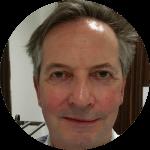 Paul Myles's headshot