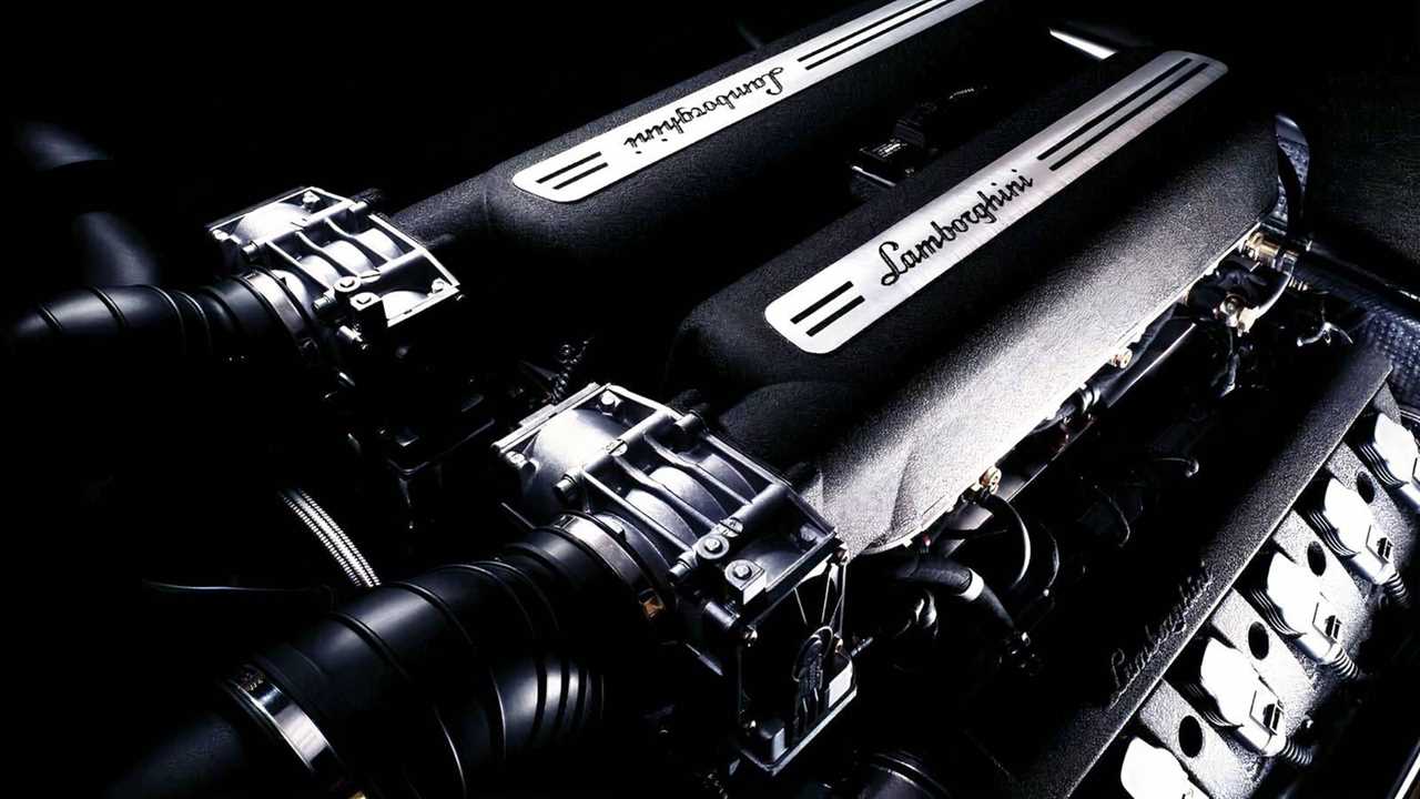 The Last Hand-Built Naturally Aspirated V10 From Audi And Lamborghini Took Six Hours Per Engine
