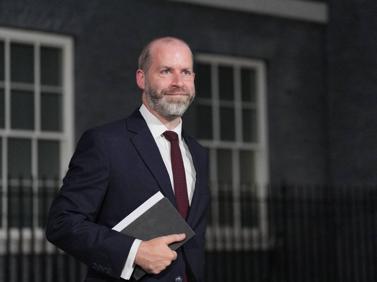 Business Secretary weighs JLR jobs fears against push for China car tariffs