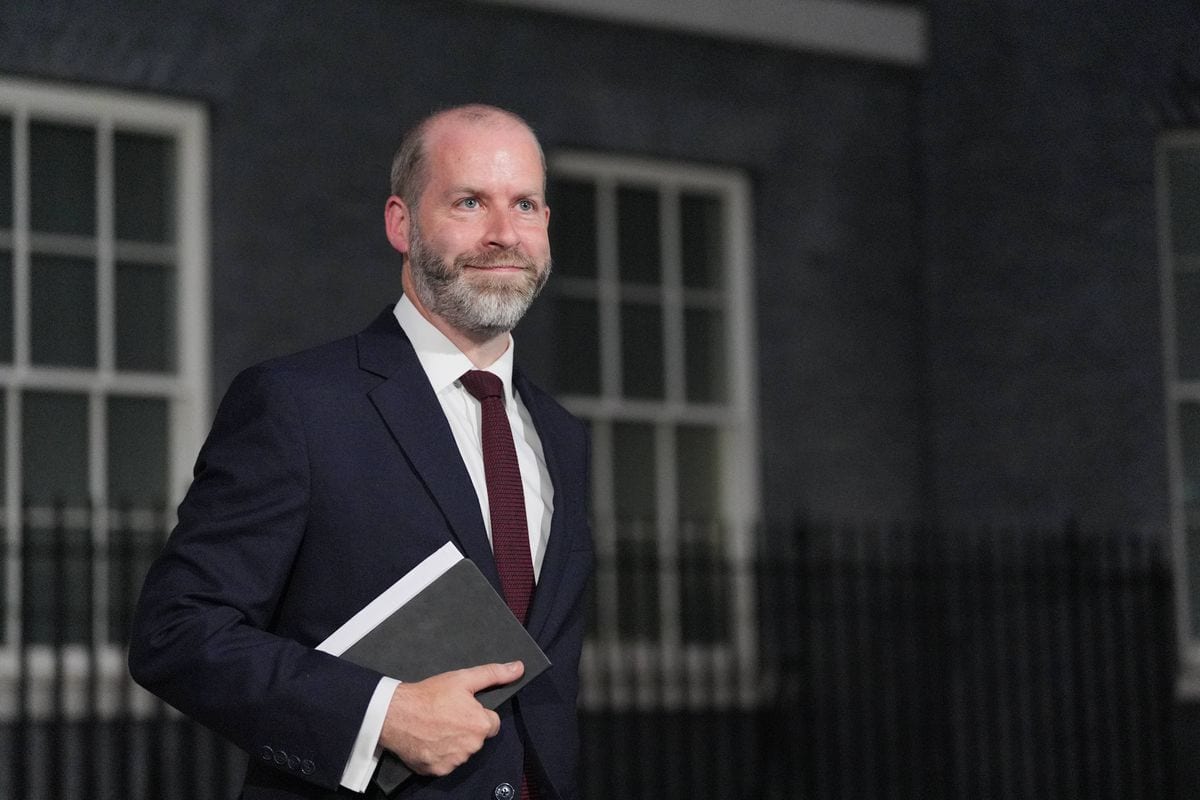 Business Secretary Jonathan Reynolds has confirmed JLR is central to the UK's China trade policy review amid fears over 