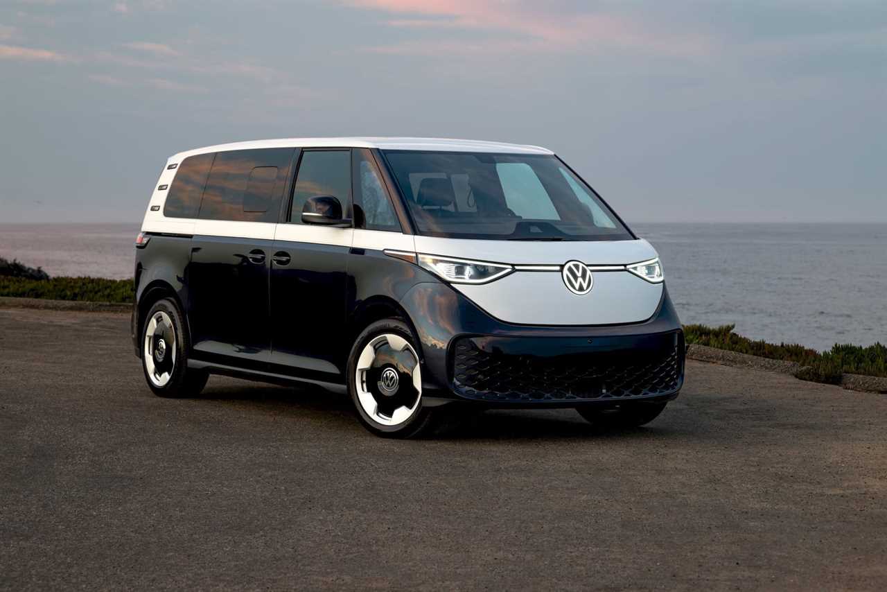 Volkswagen Group's US Brands Post Steep Q3 Sales Declines