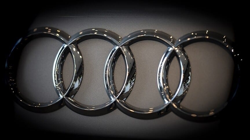 Audi's Q3 Deliveries Slide Nearly 20% Amid China Slump
