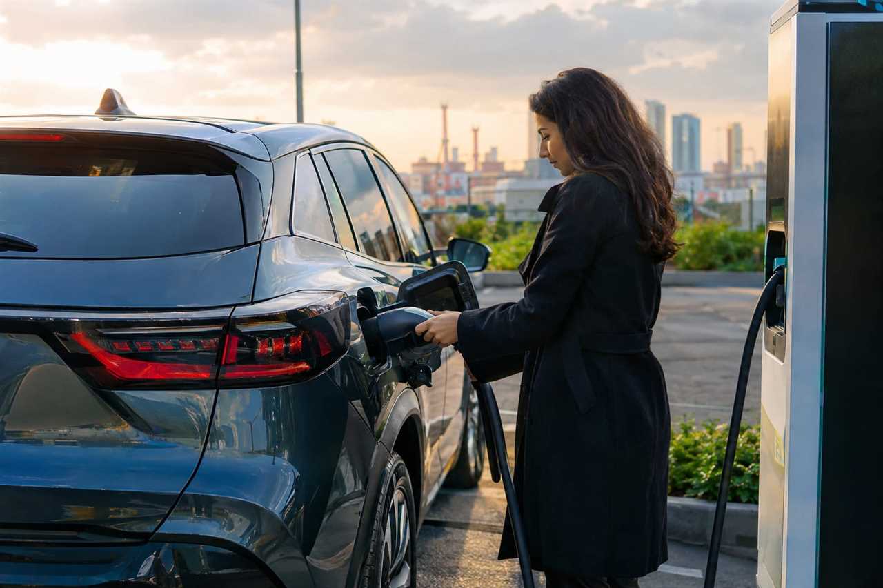Study: Electric vehicle boom has saved oil-importing countries $20bn since start of Iran war