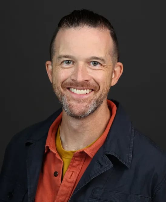 Tim De Chant