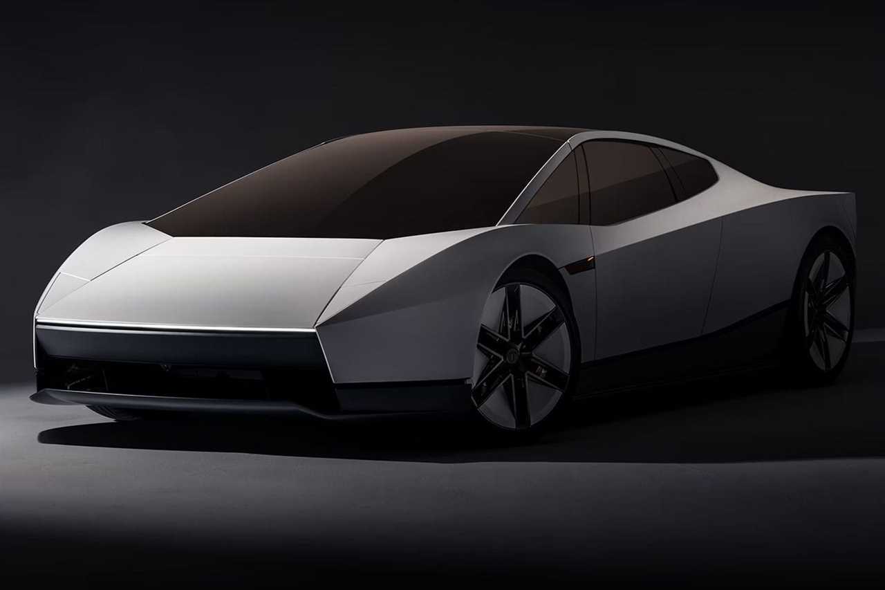Of Course The New Tesla Roadster Can Fly