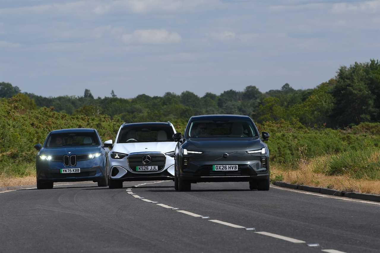 Leasing firms warn Budget must fix EV tax imbalance amid "bloodbath" pricing war