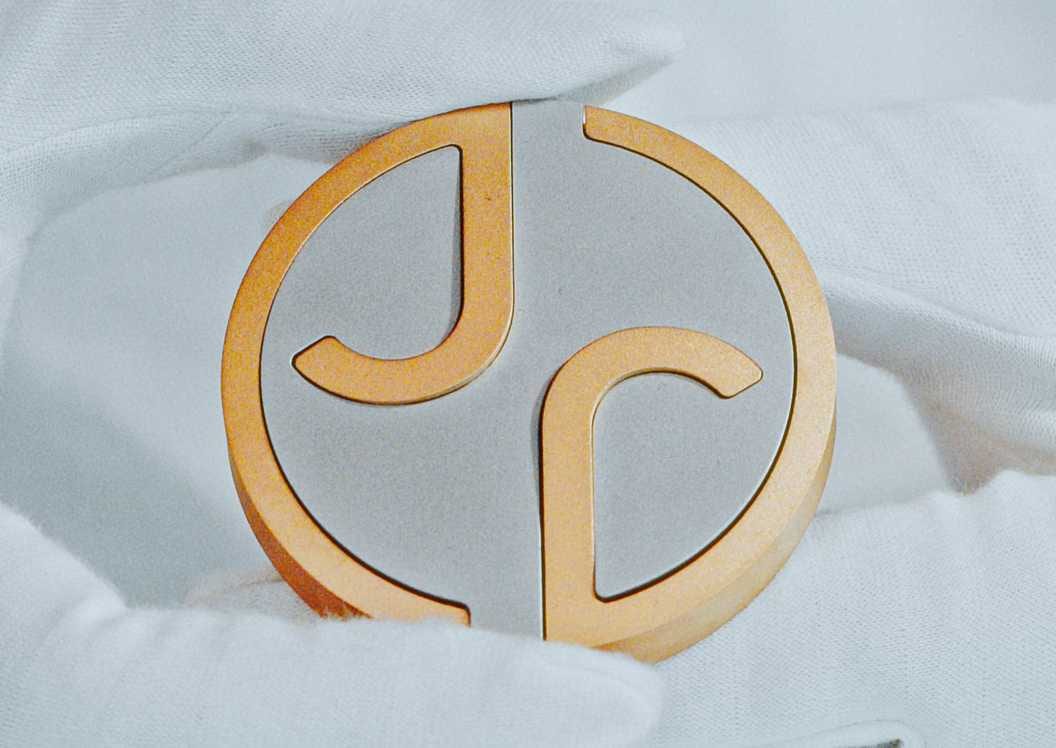 Jaguar monogram
