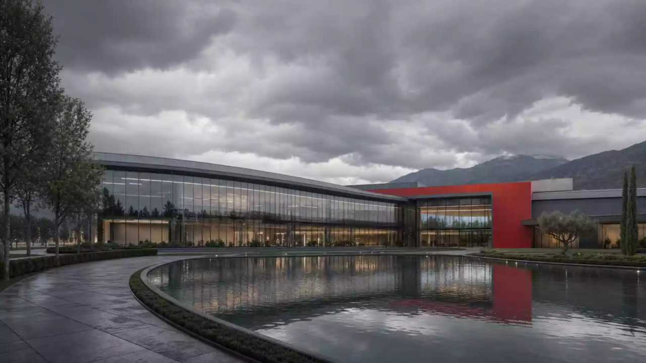 Ferrari Sets November 3 Earnings Date as Buyback Tops EUR 627 Million; Analyst Sees EUR 450 Target
