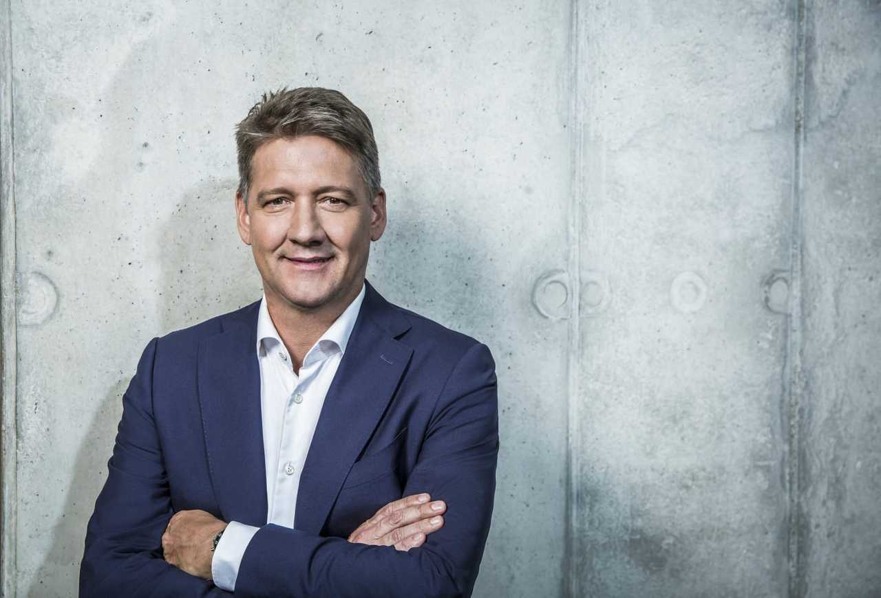 Audi significantly expands its commitment to Formula 1 - Audi CEO Gernot Döllner