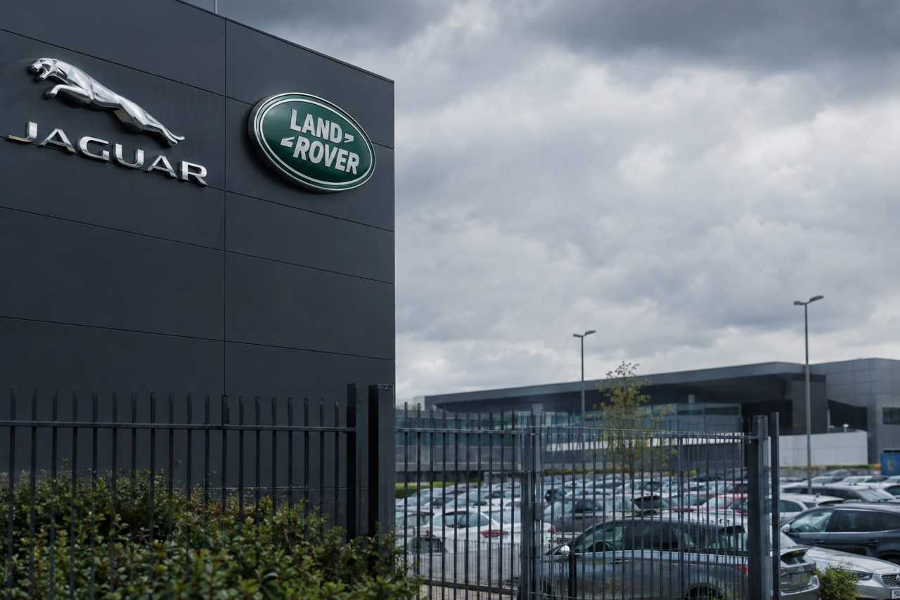 Jaguar Land Rover cyber-attack was ‘state-sponsored’, former minister suggests