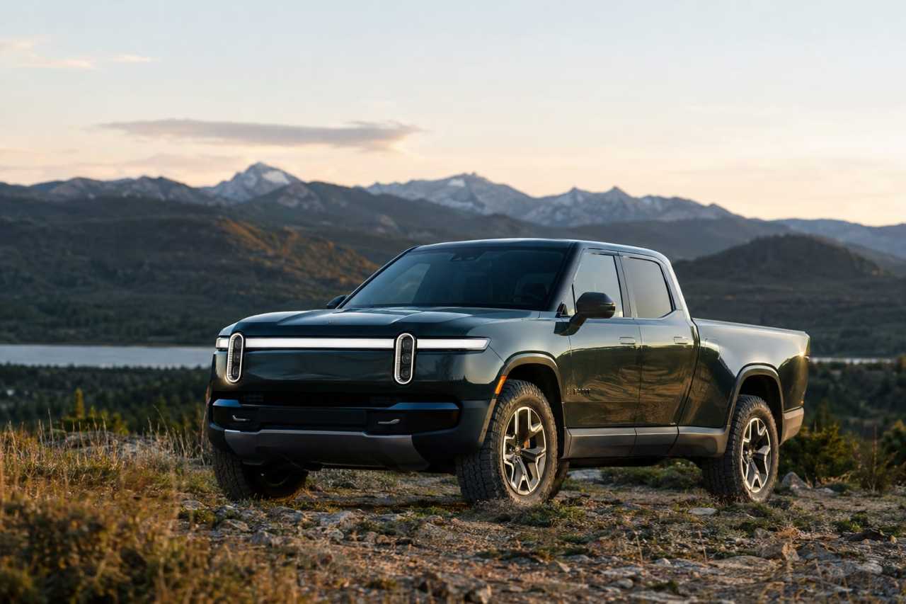 Rivian Raises 2026 Guidance After Q3 Revenue Growth