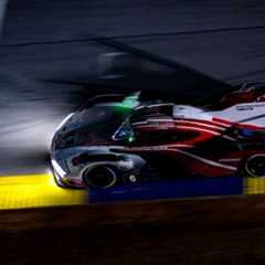 Road Atlanta