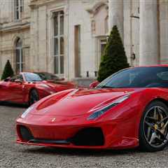 Italian manufacturing
