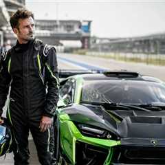 motorsport
