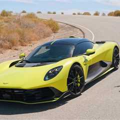 Lamborghini Temerario