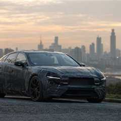 EV market