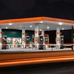 global auto market
