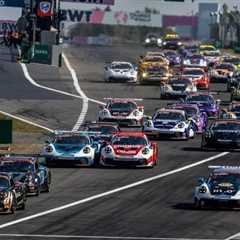 Porsche Motorsport
