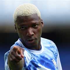 football news