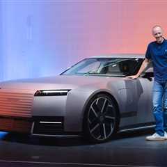 Jaguar CEO