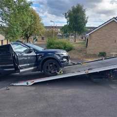 vehicle security