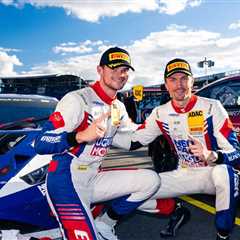 ADAC GT Masters