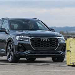 2027 Audi Q7