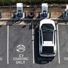 EV sales
