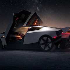 supercars